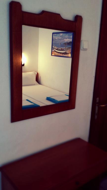 Rooms Ntontas Принос Стая снимка