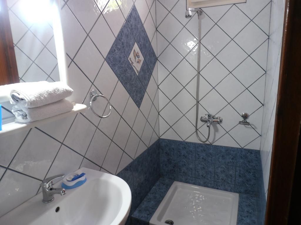 Rooms Ntontas Принос Стая снимка